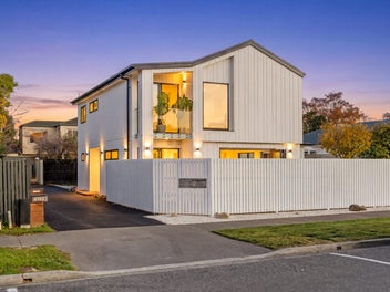 103 Hinau Street, Riccarton, Christchurch