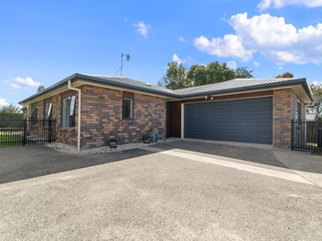2/44 Picquet Hill Road, Te Awamutu, Te Awamutu