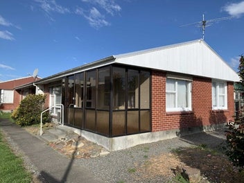 1/66 Division Street, Riccarton, Christchurch