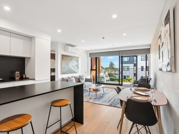 302/2 Miller Street, Point Chevalier, Auckland