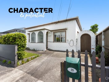 29 Queen Street, Petone, Lower Hutt