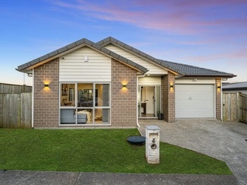 4 Raki Street, Pukekohe, Pukekohe