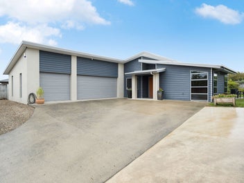 30 Coleraine Drive, Rototuna, Hamilton