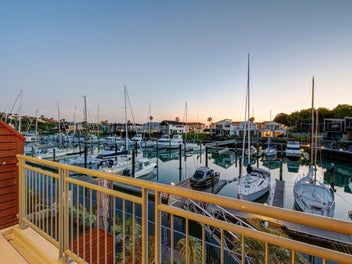153 Waterside Crescent, Gulf Harbour, Whangaparaoa