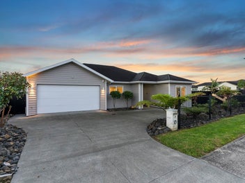 2 Lewis Younie Road, Kumeu
