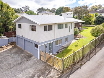 96 Great North Road, Saint Johns Hill, Whanganui