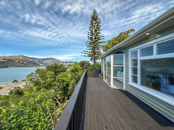 72 Cressy Terrace, Lyttelton, Lyttelton