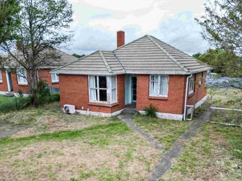 300 Conyers Street, Strathern, Invercargill