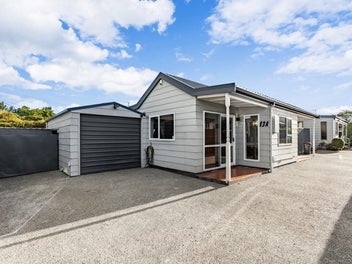 1/13 Johnson Street, Sydenham, Christchurch