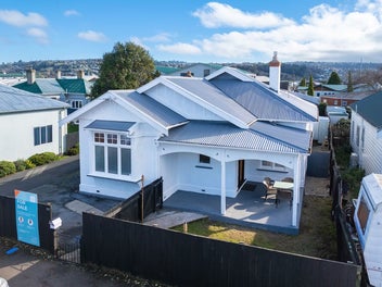 52 Melbourne Street, South Dunedin, Dunedin
