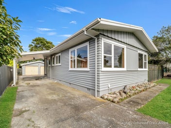 20 Aspiring Avenue, Milson, Palmerston North