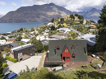 40 Avalon Crescent, Fernhill, Queenstown