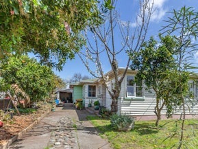 8 Rutland Street, Levin