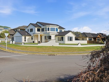 1 Stafford Rise, Owhata, Rotorua