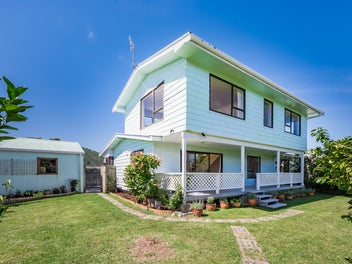 49A Belvedere Avenue, Waikanae, Waikanae