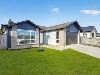 18 Huahua Crescent, Papakura, Papakura
