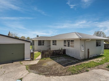 14 Watarawi Place, Whakatane, Whakatane