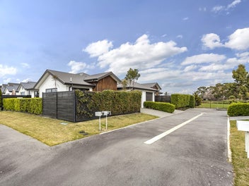 19 Johnson Street, Kaiapoi, Kaiapoi