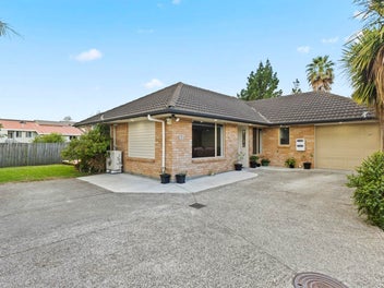 7 Finlayson Avenue, Clendon Park, Auckland