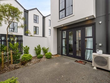 5/104 Peterborough Street, Christchurch Central, Christchurch