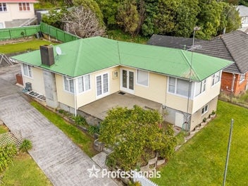 70 Hay Street, Naenae, Lower Hutt