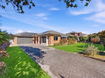 8 Emsworth Court, Pukekohe, Pukekohe