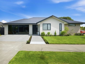 54 Footbridge Terrace, Kaiapoi, Kaiapoi