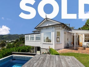 56 Queens Road, Stepneyville, Nelson