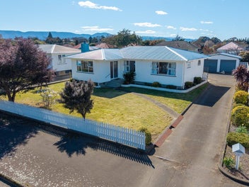 11 Neptune Street, Dannevirke, Dannevirke