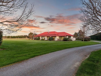1/480 Hamptons Road, Christchurch