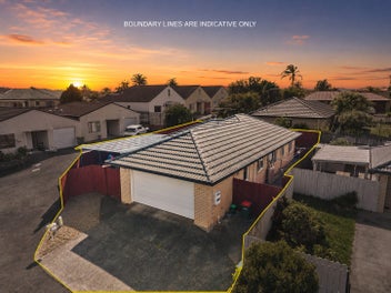 20 Ksenia Drive, Flat Bush, Auckland