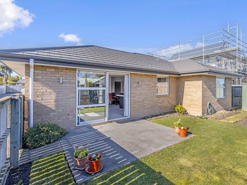 1/8 Ensors Road, Opawa, Christchurch