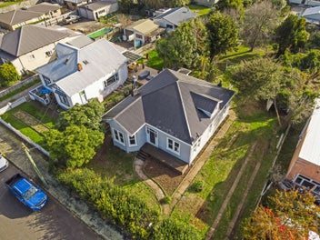 28 Ballance Street, Aramoho, Whanganui