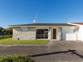 1/28 Wood Street, Takaro, Palmerston North
