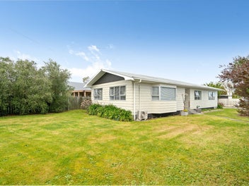 12 Cork Street, Martinborough, Martinborough