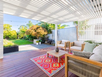 100 Vigor Brown Street, Napier South, Napier