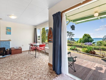 475 Matakawau Road, Waiuku