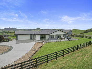 78C Falls Road, Waerenga, Te Kauwhata