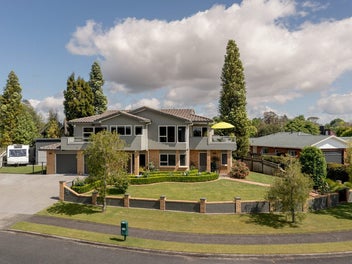 23 Links View Drive, Omokoroa, Omokoroa