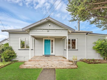 1/25 Grove Road, Papakura