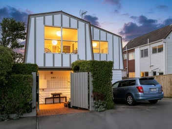 1/3 Cockburn Street, Kilbirnie, Wellington