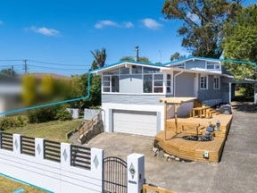2 Coburg Street, Henderson, Auckland