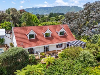 10 Pitoitoi Street, Otaihanga, Paraparaumu