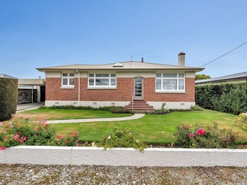 7 Edwin Street, Gore, Gore