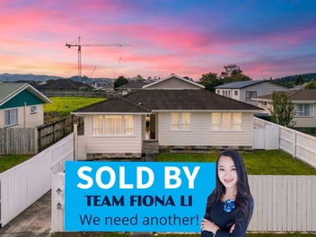 48 Greenhaven Avenue, Opaheke, Papakura