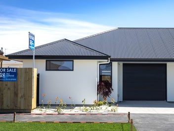 45 William Street, ASHBURTON, Ashburton