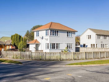 136 Emmett Street, Shirley, Christchurch