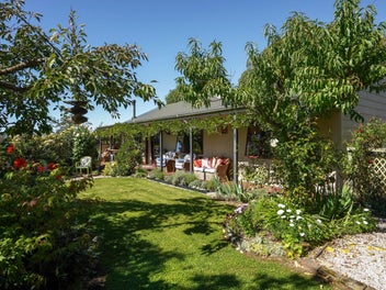 89 Cheviot Heights, Cheviot, Cheviot