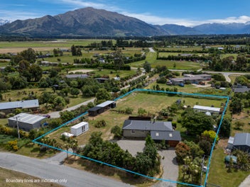 58 Loach Road, Wanaka