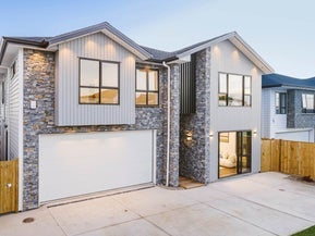 8 Southridge Road, Flat Bush, Auckland